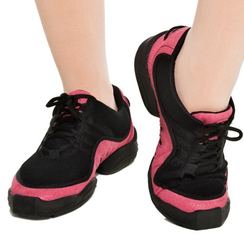 tenis de ballet capezio