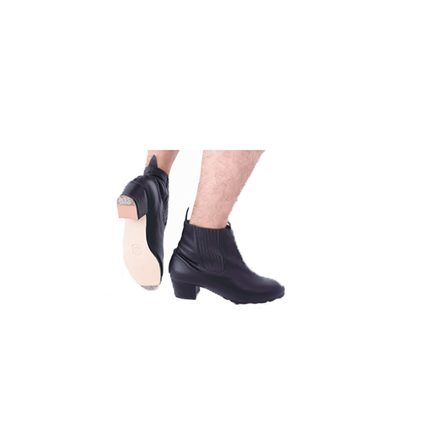 Bota Masculina Flamenco 46 Capezio » Marnet - Artigos de Danças