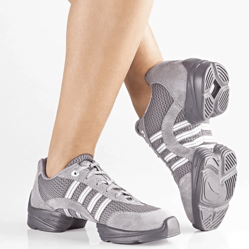 Dk70 Tênis Tenis Para DanÇa De SalÃo Feminino TÊNIS SÓ DANÇA